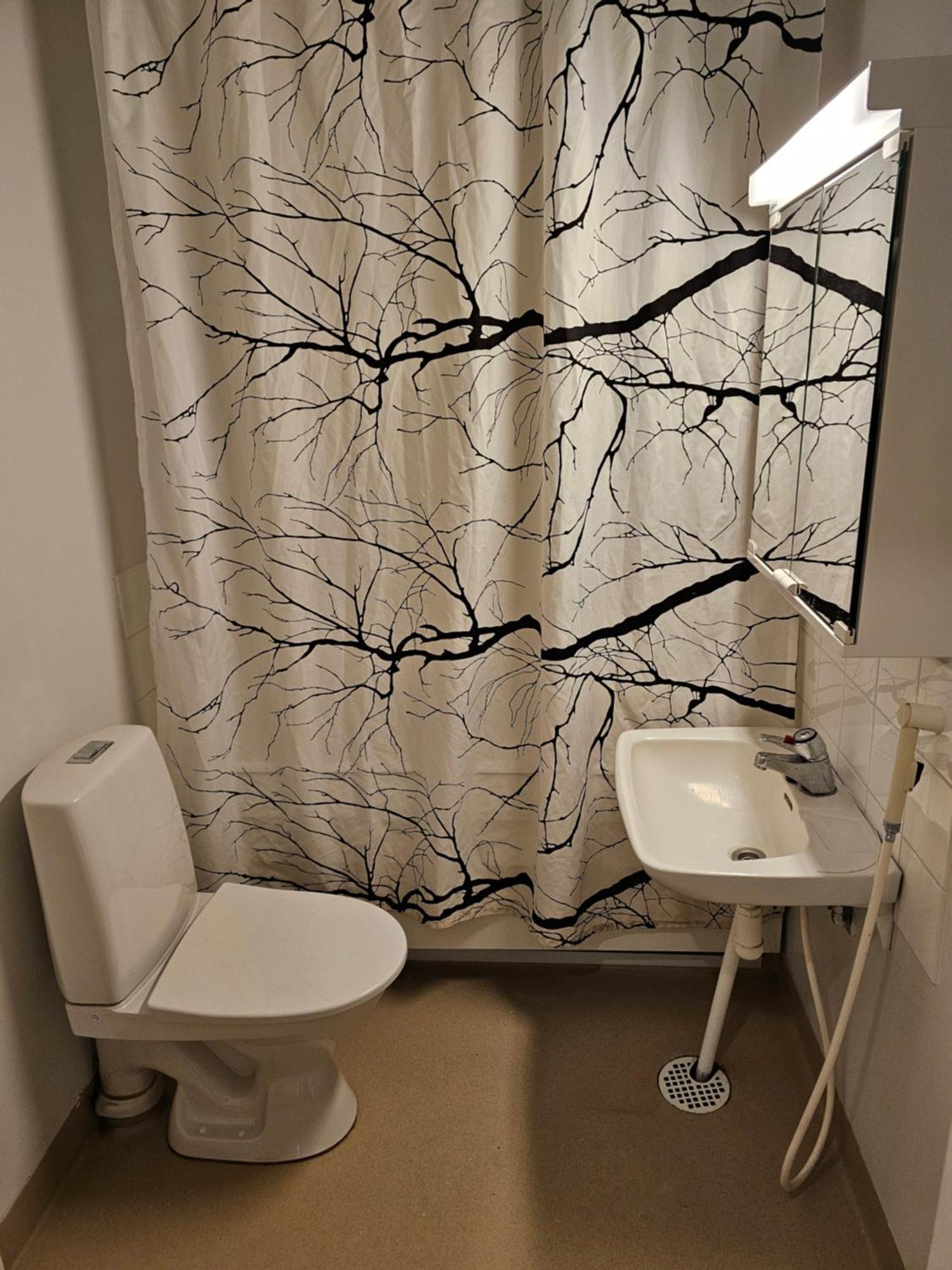 רובניימי Cozy Korkalovaara Top Floor Apartment מראה חיצוני תמונה