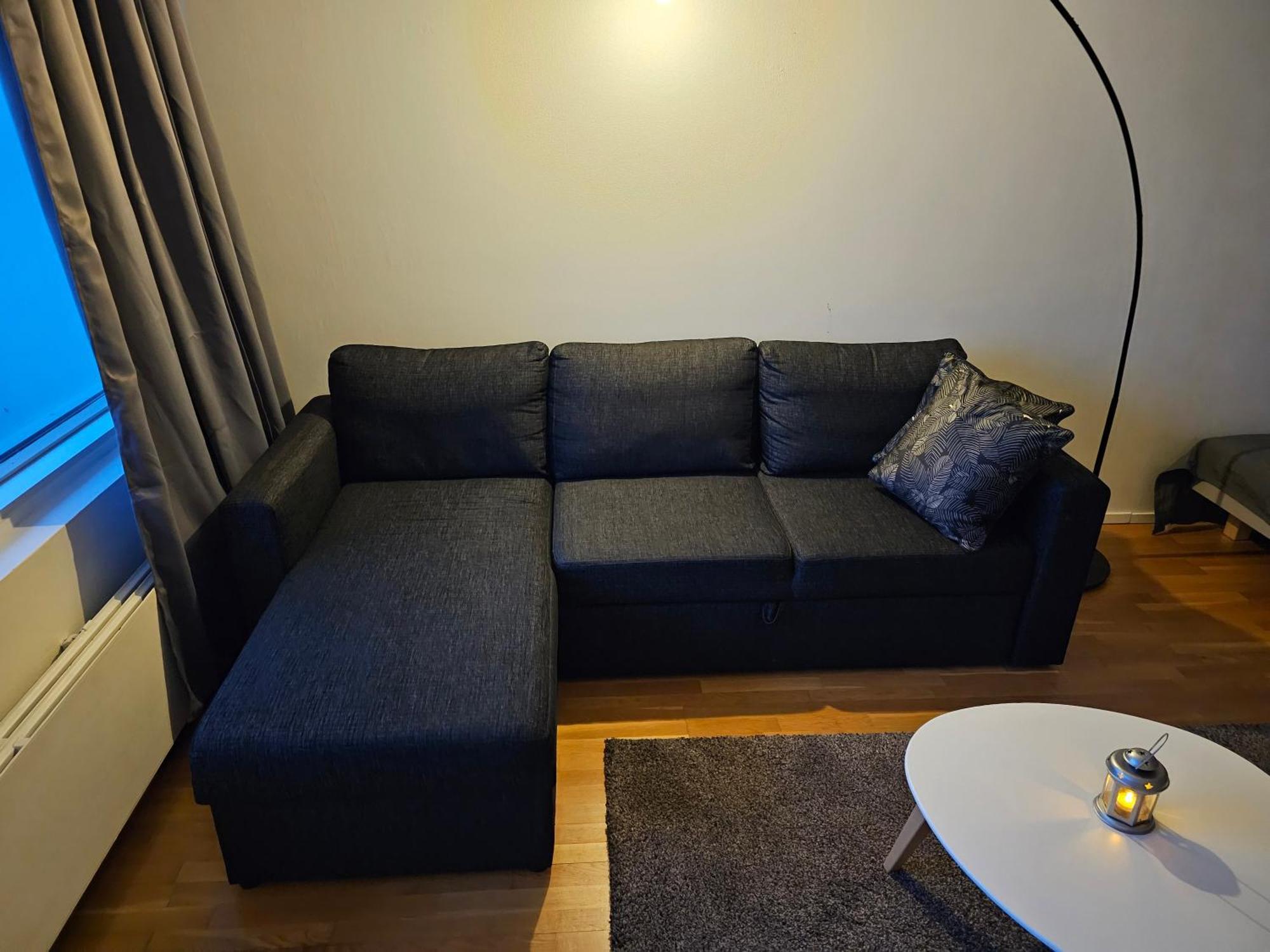 רובניימי Cozy Korkalovaara Top Floor Apartment מראה חיצוני תמונה